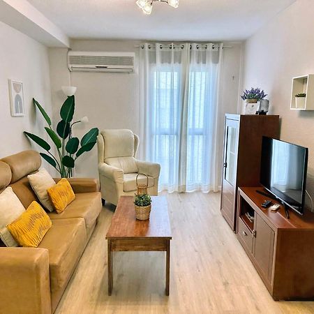 Apartamento Alcazar San Basilio Kordoba Zewnętrze zdjęcie